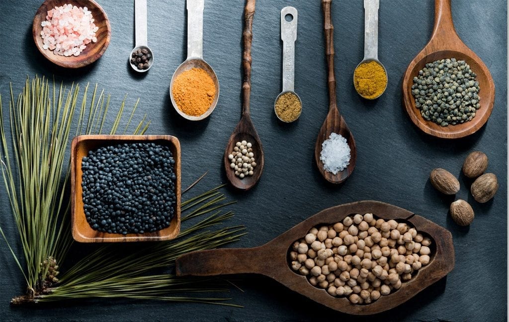 Navigating Global Palates: The Dynamics and Impact of Foodstuff Export
